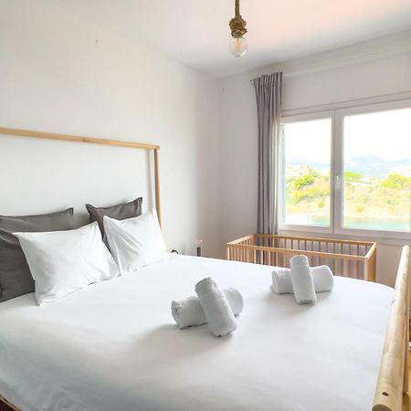 Majordoms - Apartment Cau Del Llop, Llança Eksteriør bilde