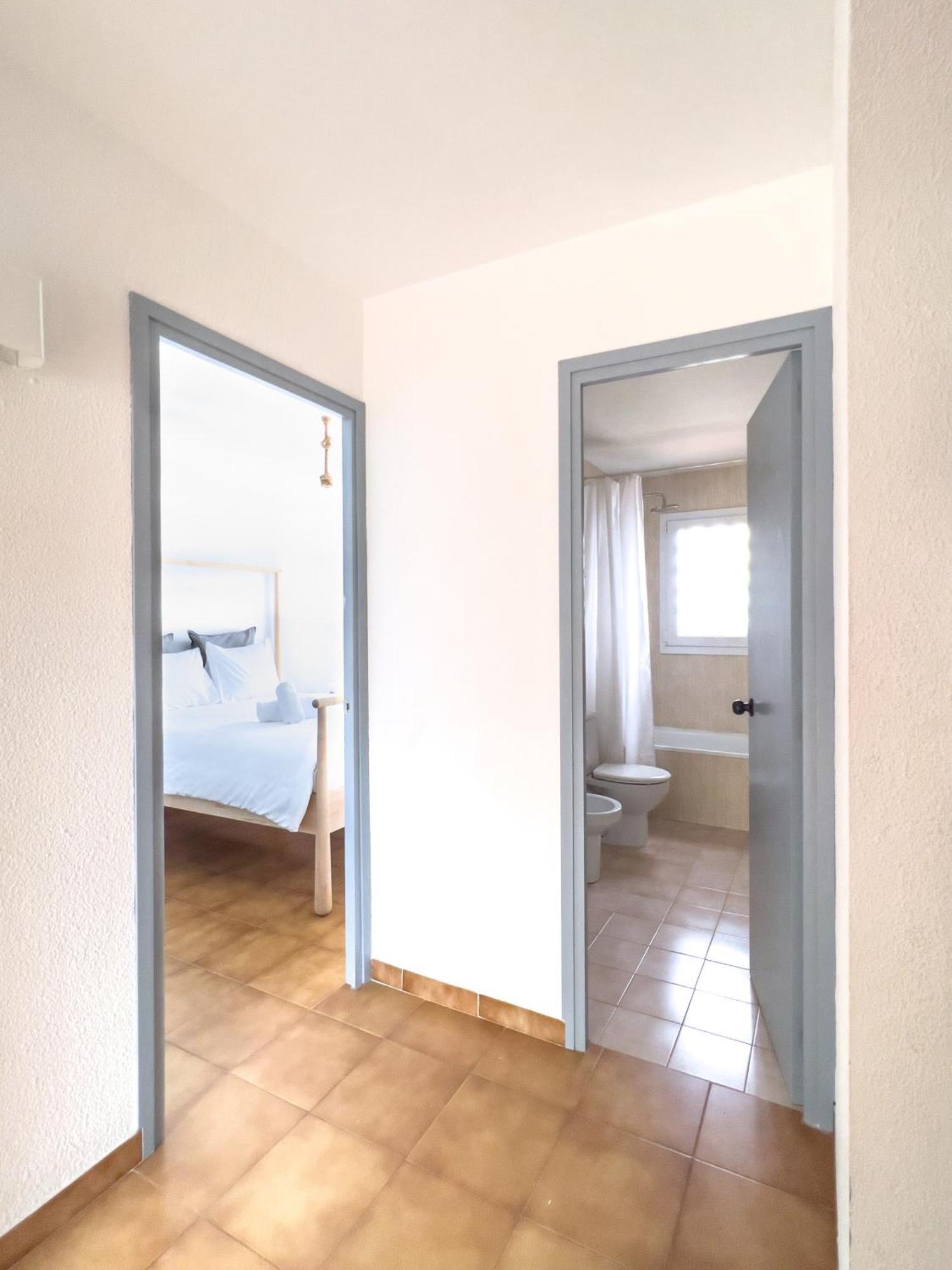 Majordoms - Apartment Cau Del Llop, Llança Eksteriør bilde
