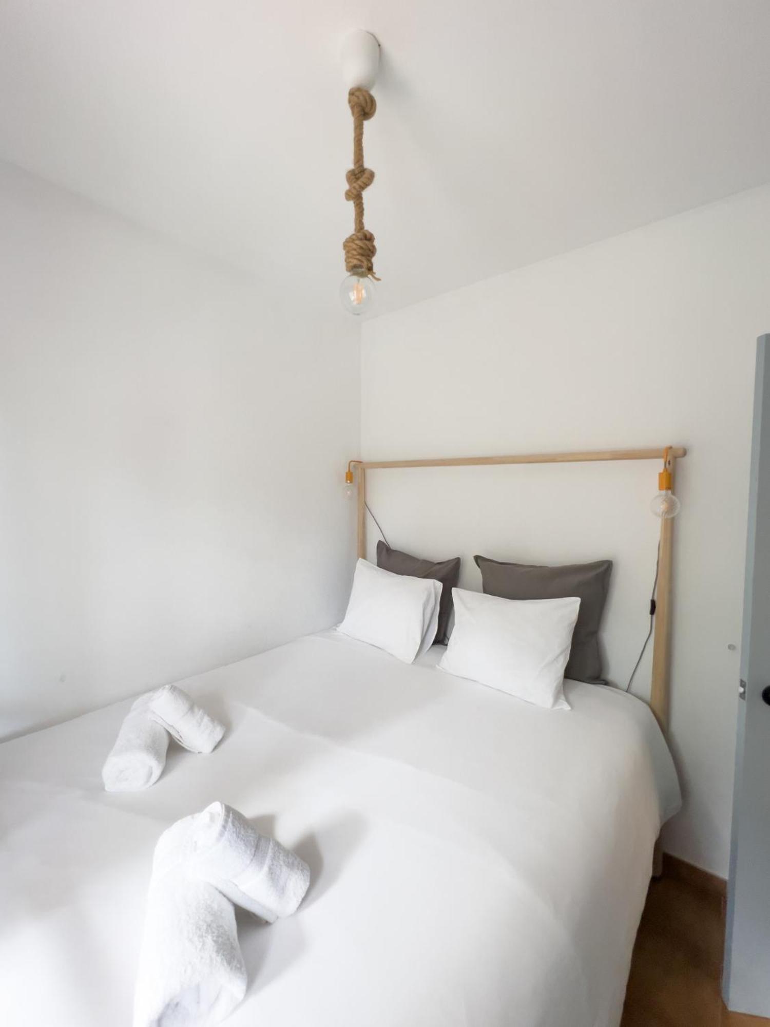 Majordoms - Apartment Cau Del Llop, Llança Eksteriør bilde