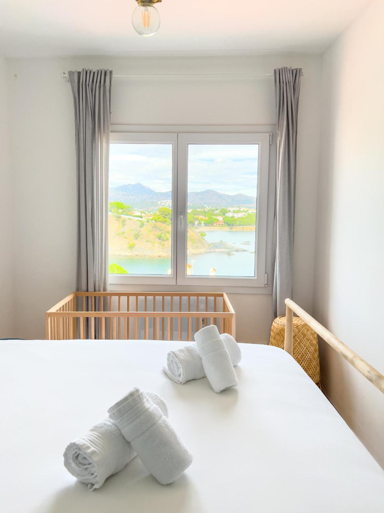 Majordoms - Apartment Cau Del Llop, Llança Eksteriør bilde