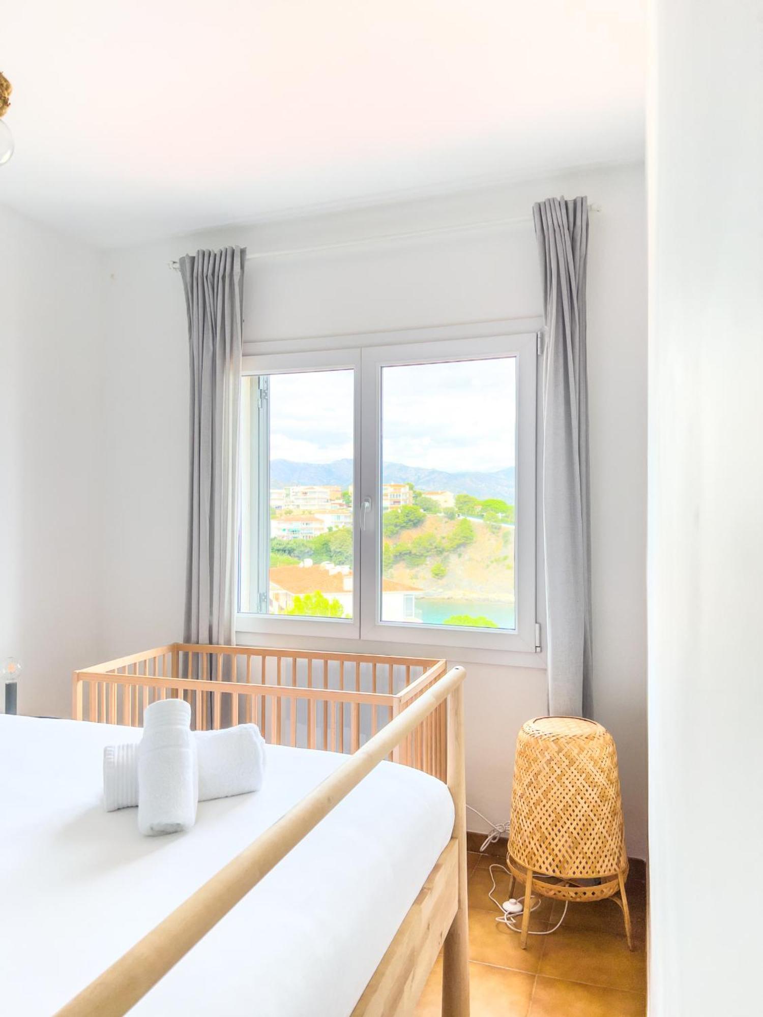 Majordoms - Apartment Cau Del Llop, Llança Eksteriør bilde